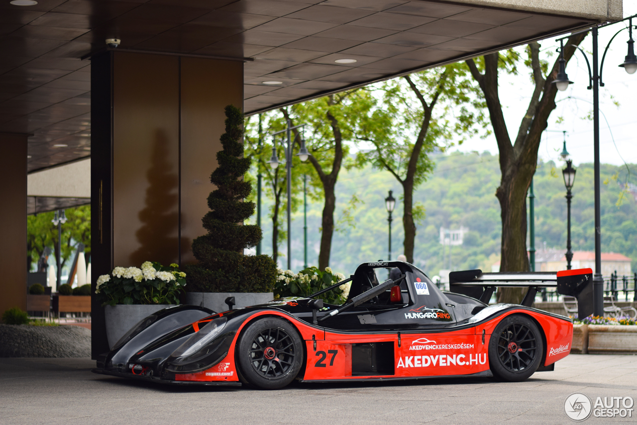 Radical SR5