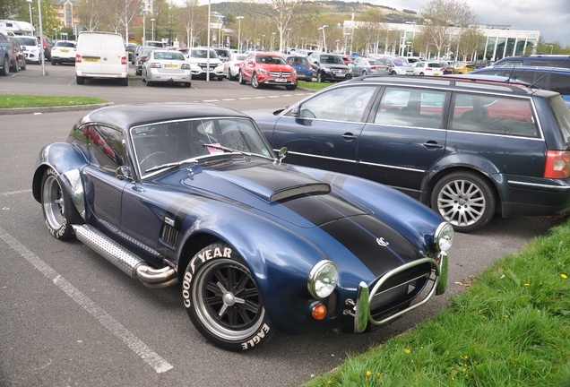 AC Cobra