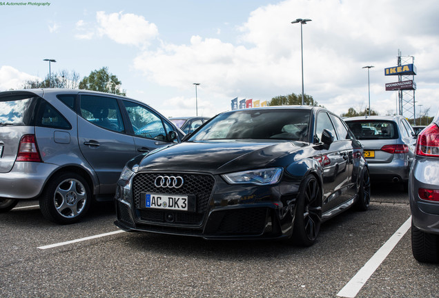 Audi RS3 Sportback 8V