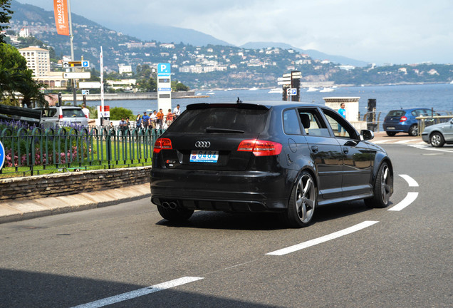 Audi RS3 Sportback