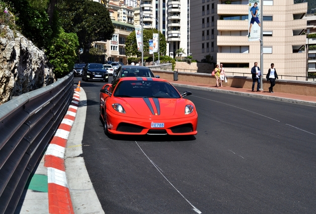 Ferrari 430 Scuderia