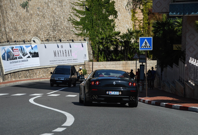 Ferrari 612 Scaglietti