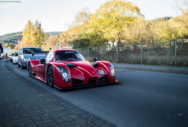 Radical RXC