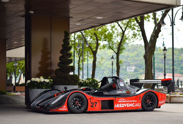 Radical SR5