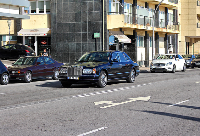 Rolls-Royce Silver Seraph