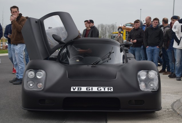 Ultima GTR