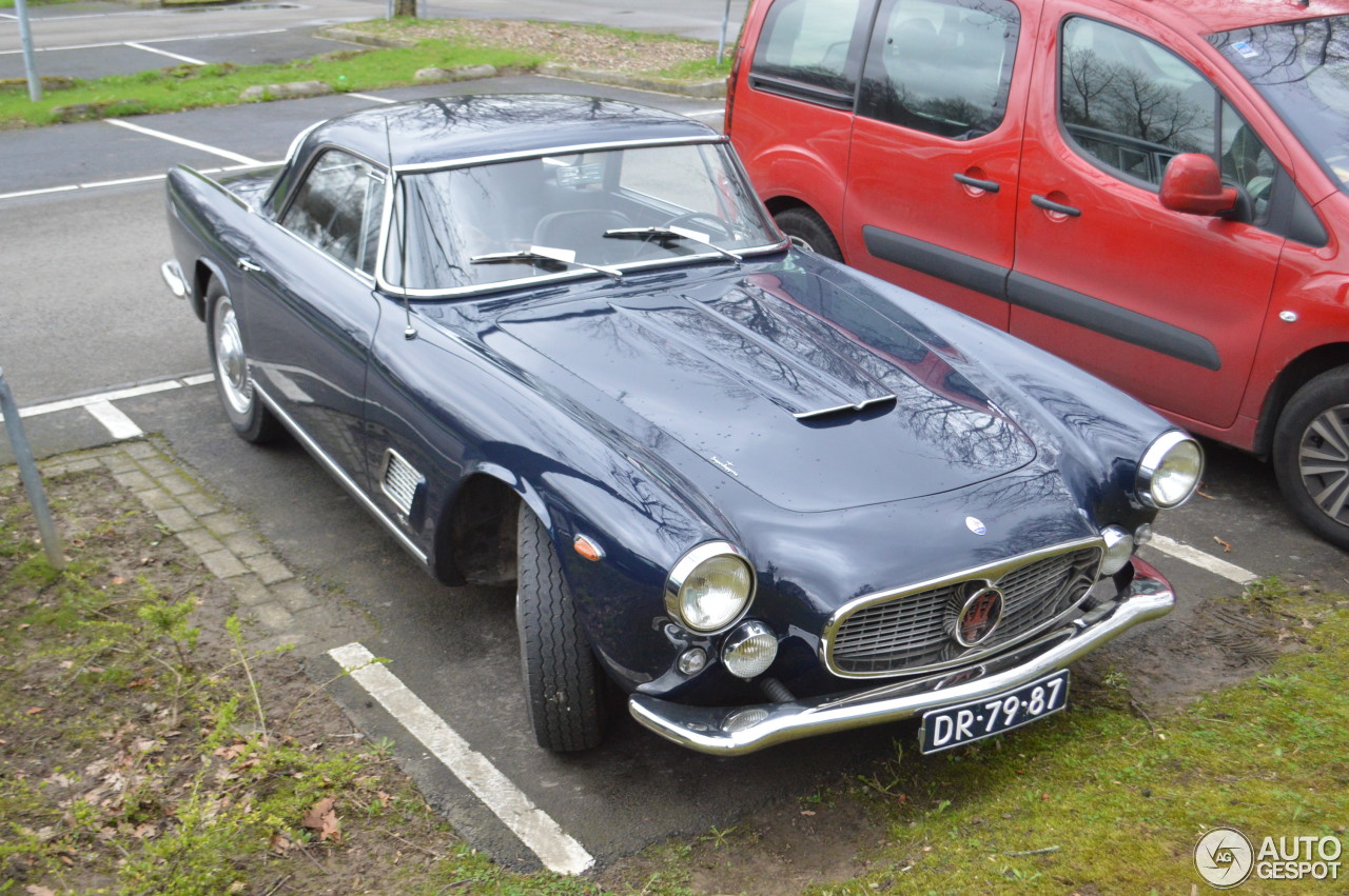 Maserati 3500GT