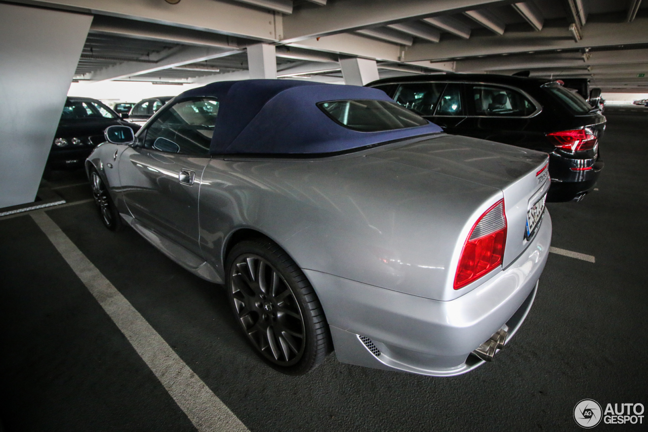 Maserati Spyder 90th Anniversary