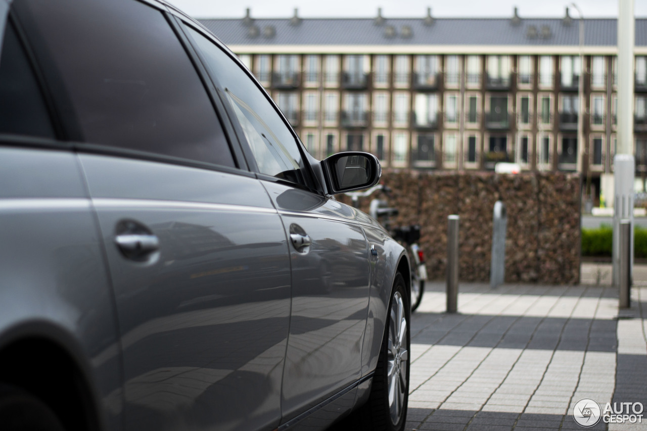 Maybach 62 S Landaulet