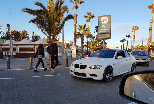 BMW M3 E92 Coupé