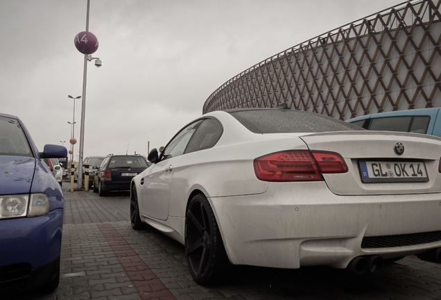 BMW M3 E92 Coupé