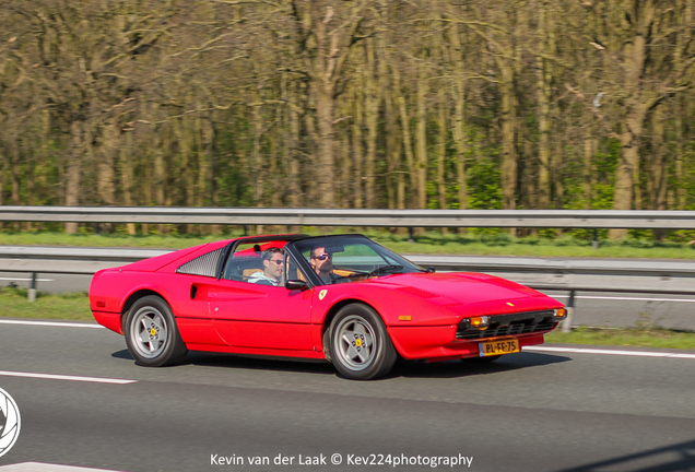 Ferrari 308 GTSi