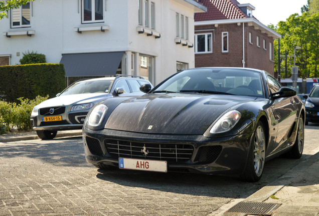 Ferrari 599 GTB Fiorano