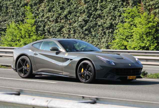 Ferrari F12berlinetta