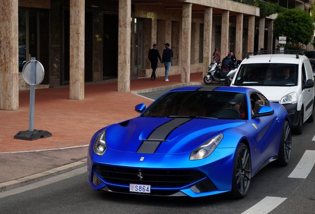 Ferrari F12berlinetta