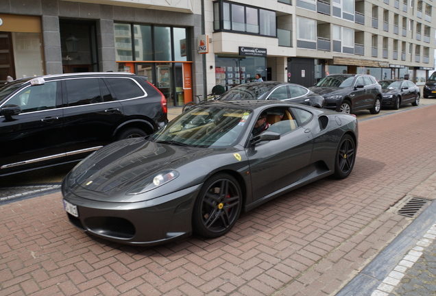 Ferrari F430