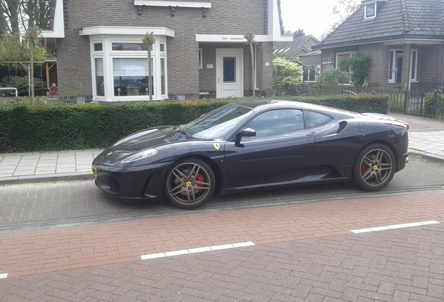 Ferrari F430