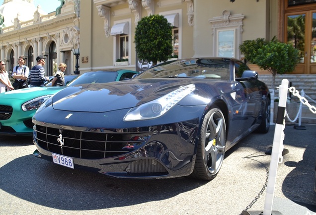 Ferrari FF