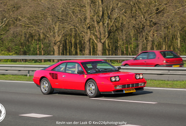 Ferrari Mondial 3.2