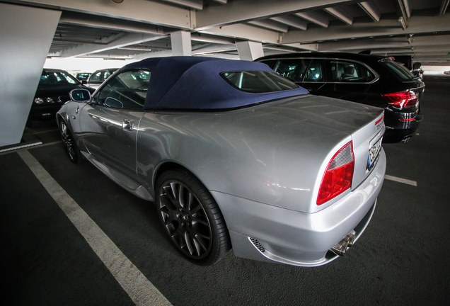 Maserati Spyder 90th Anniversary