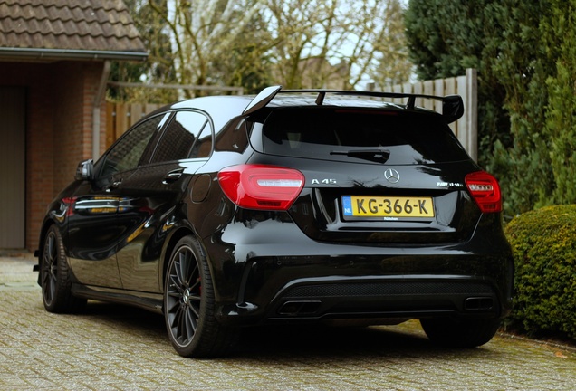 Mercedes-Benz A 45 AMG Edition 1