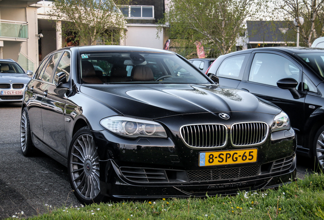 Alpina B5 BiTurbo Touring