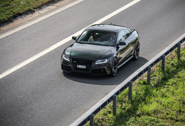 Audi RS5 8T