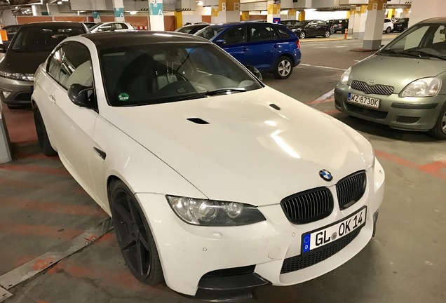 BMW M3 E92 Coupé