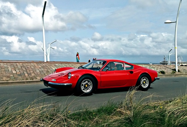 Ferrari Dino 246 GT