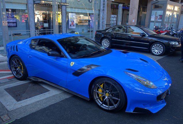 Ferrari F12tdf