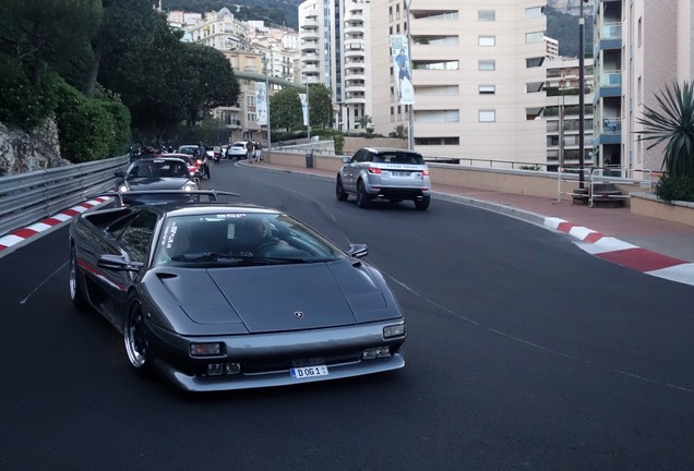 Lamborghini Diablo