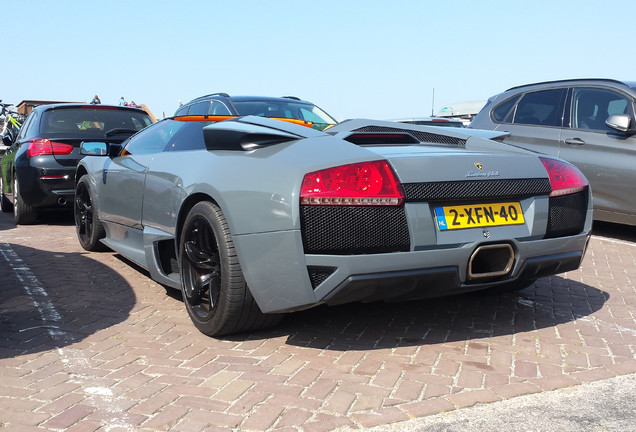 Lamborghini Murciélago LP640 Roadster