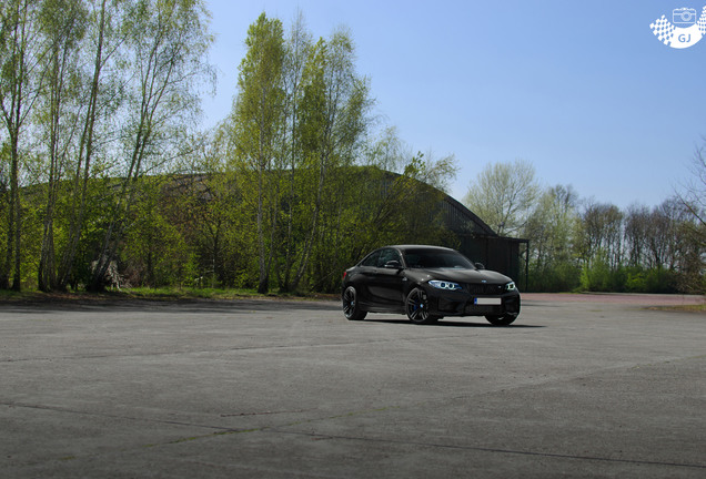 BMW M2 Coupé F87