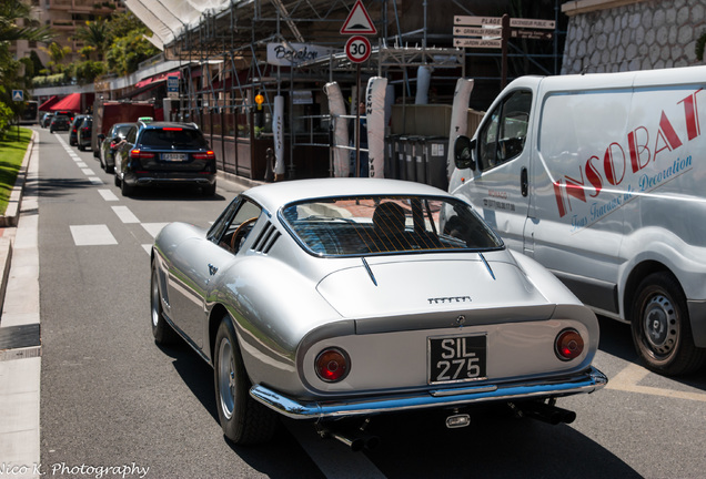 Ferrari 275 GTB