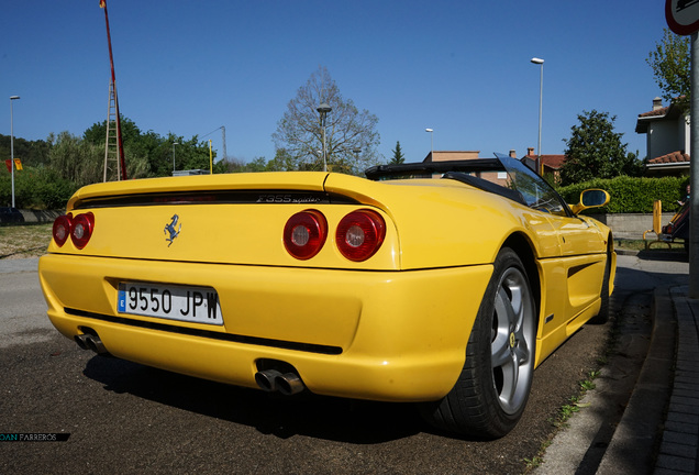 Ferrari F355 Spider