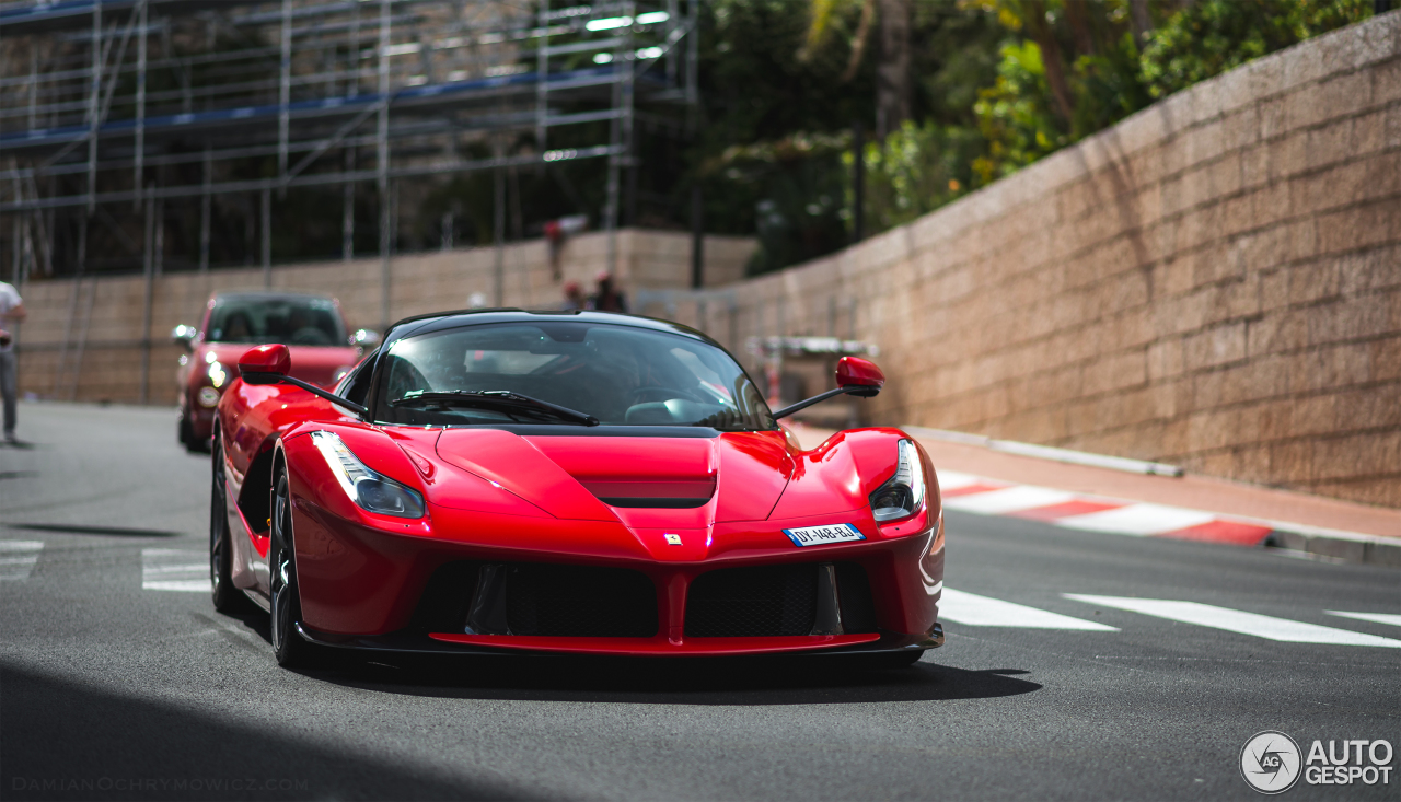 Ferrari LaFerrari