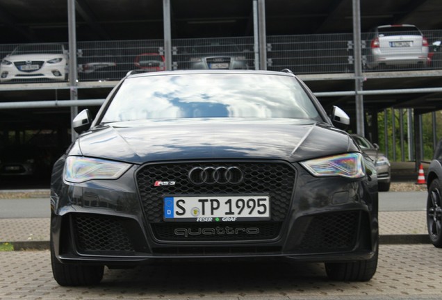 Audi RS3 Sportback 8V