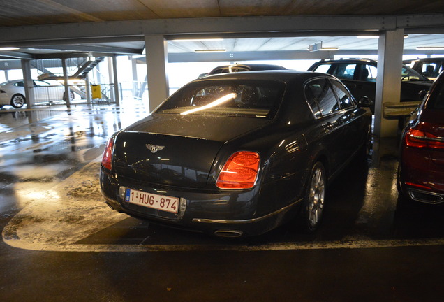 Bentley Continental Flying Spur