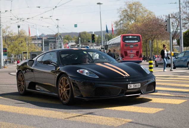 Ferrari 430 Scuderia