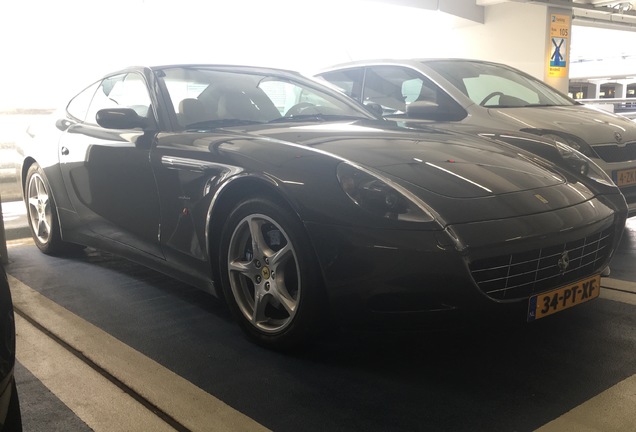 Ferrari 612 Scaglietti