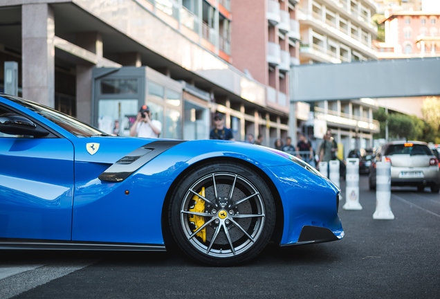 Ferrari F12tdf