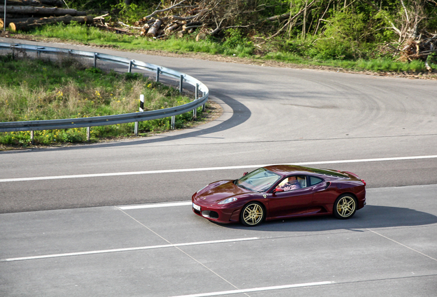 Ferrari F430