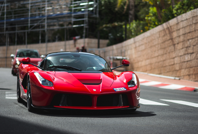 Ferrari LaFerrari