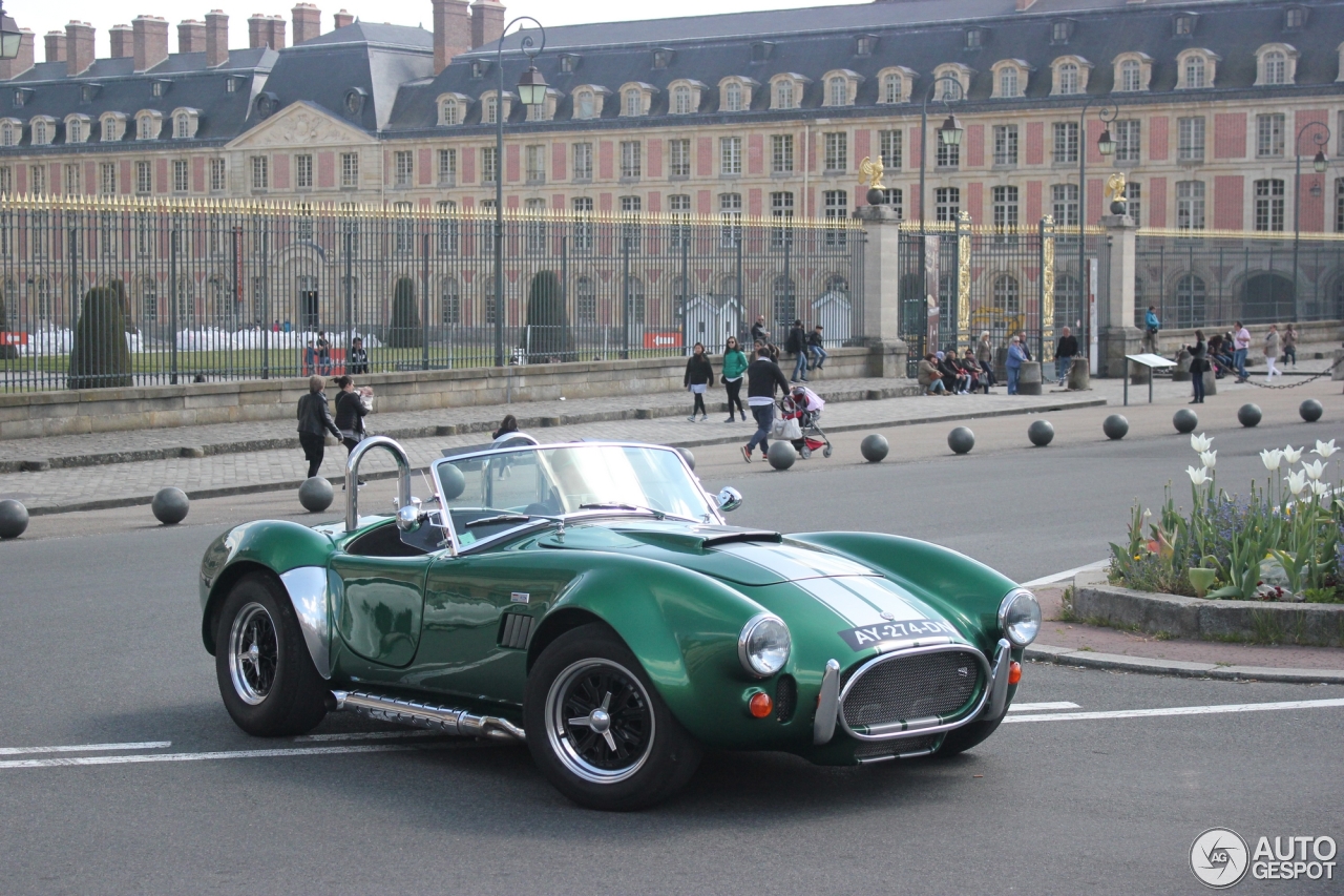 AC Cobra