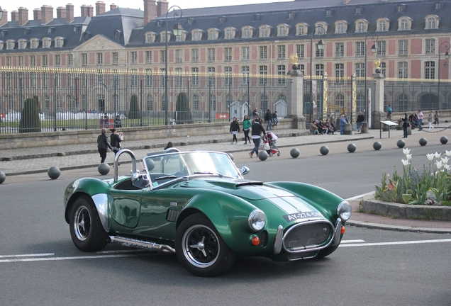 AC Cobra
