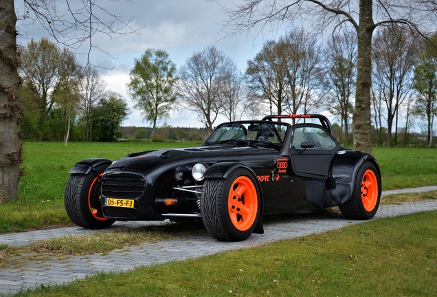 Donkervoort D8 150