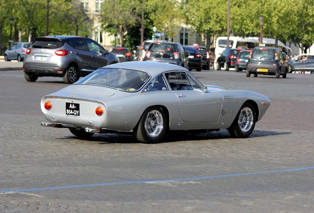 Ferrari 250 GT Berlinetta Lusso