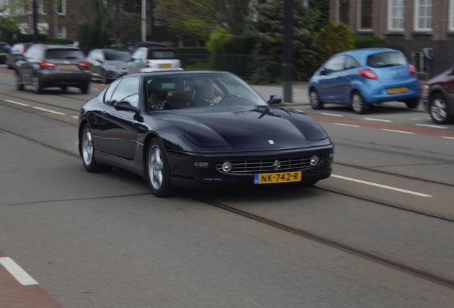 Ferrari 456M GT