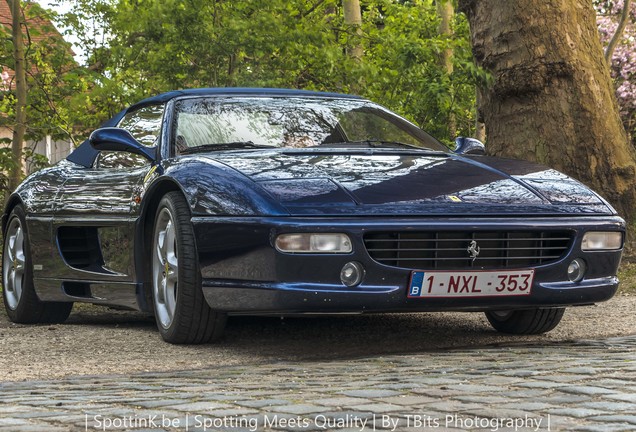 Ferrari F355 Spider