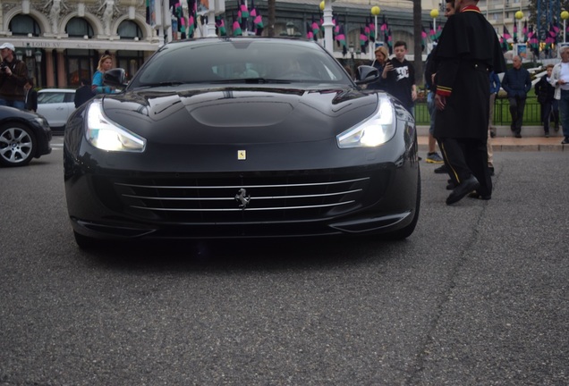 Ferrari GTC4Lusso